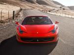 Ferrari 458 Italia 2009 года (US)